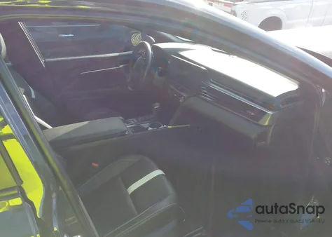 2025 Toyota Camry Se from USA, damaged, VIN 4T1DAACKXSU619634